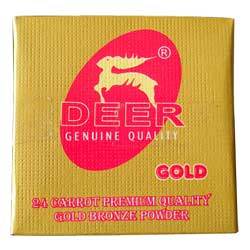 Manufacturers Exporters and Wholesale Suppliers of Golden Powder Delhi Delhi